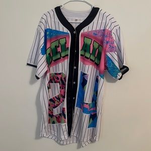 Bel Air Jersey